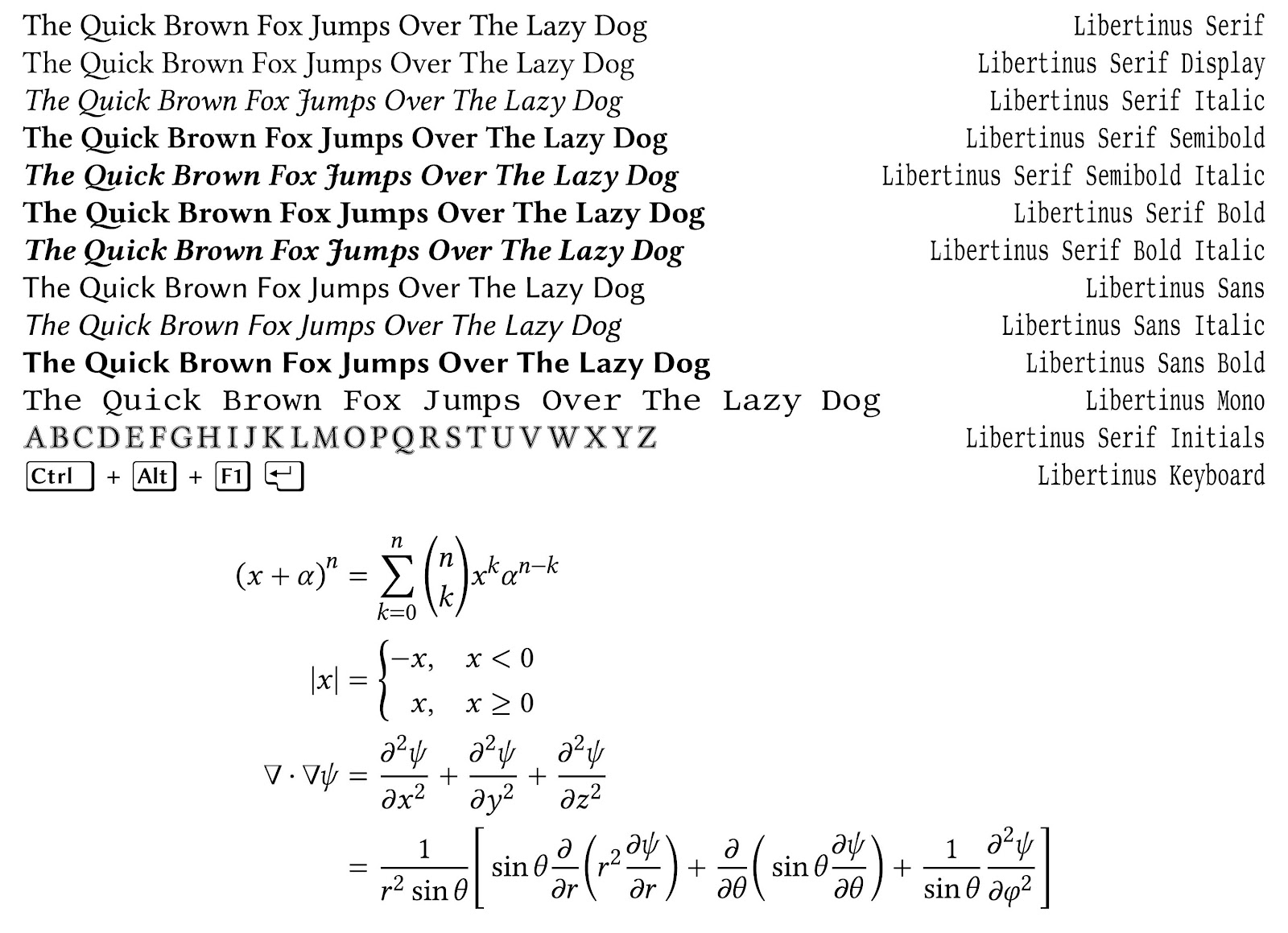 Linux Libertinus