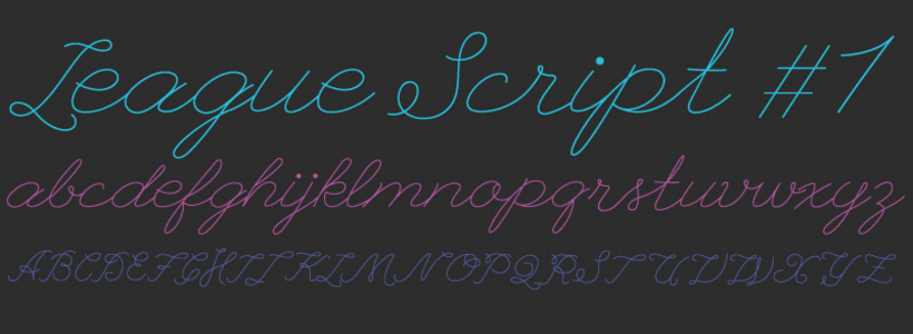 League Script