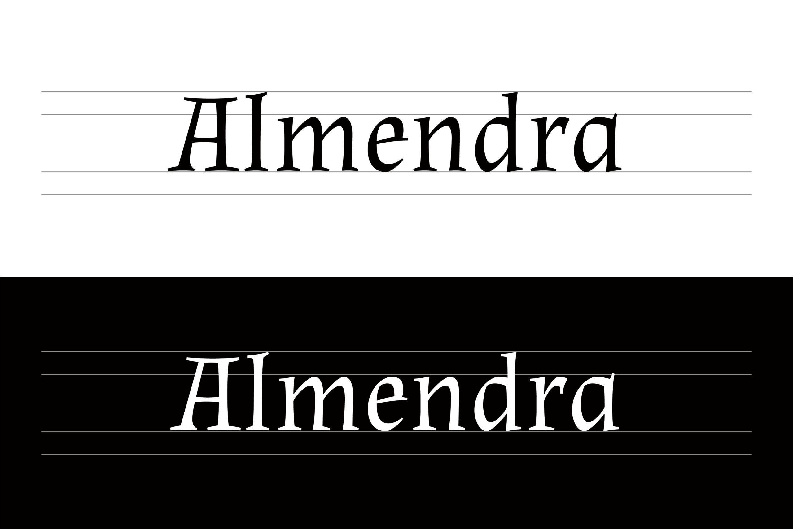 Almendra
