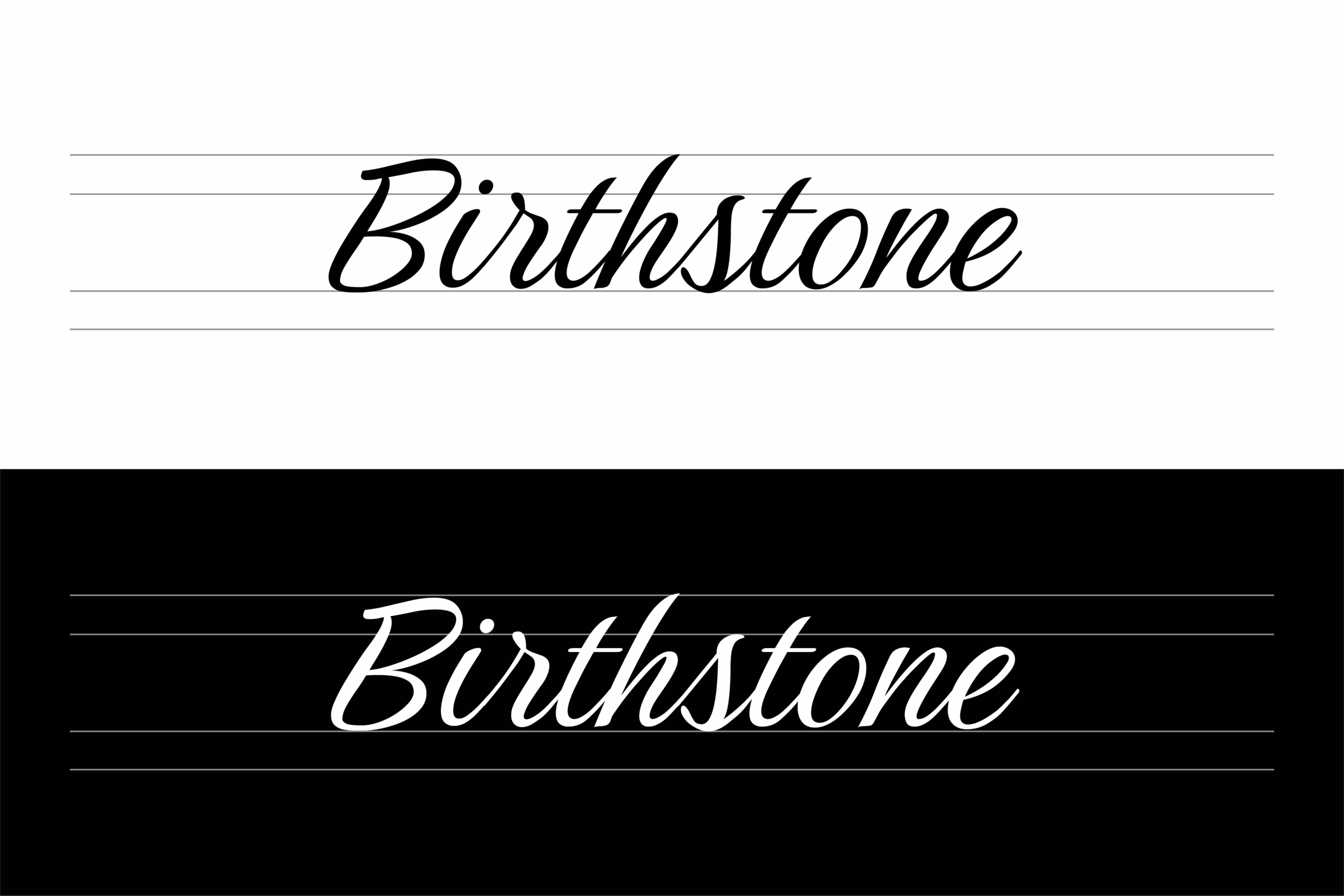 Birthstone