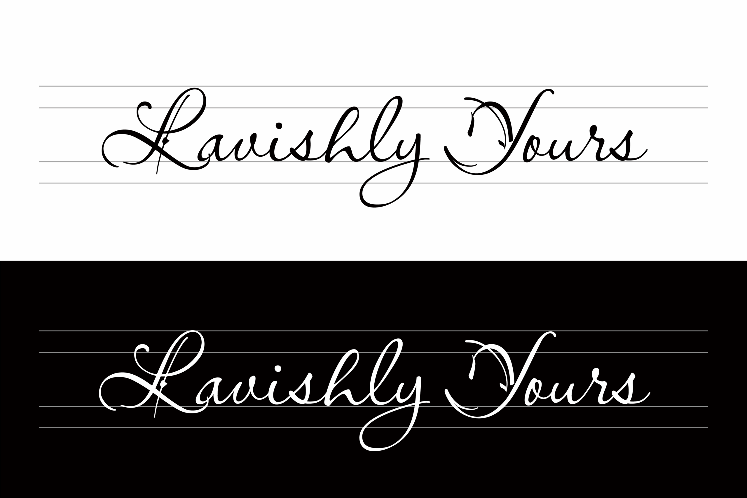 Lavishly Yours