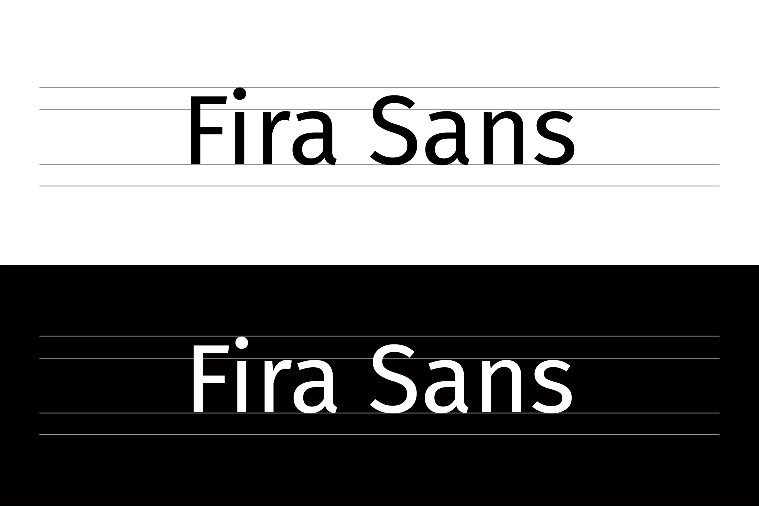 Fira Sans