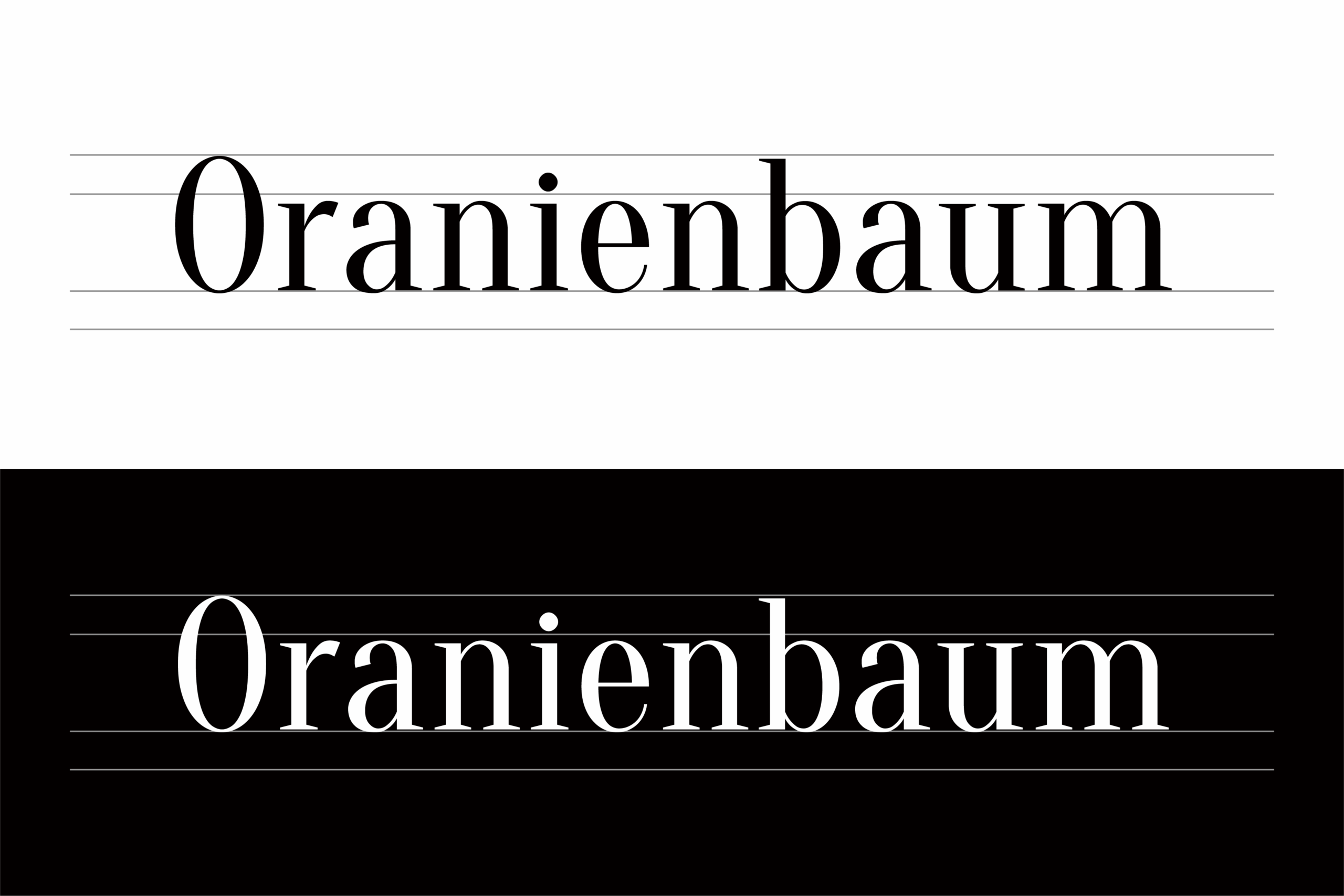 Oranienbaum
