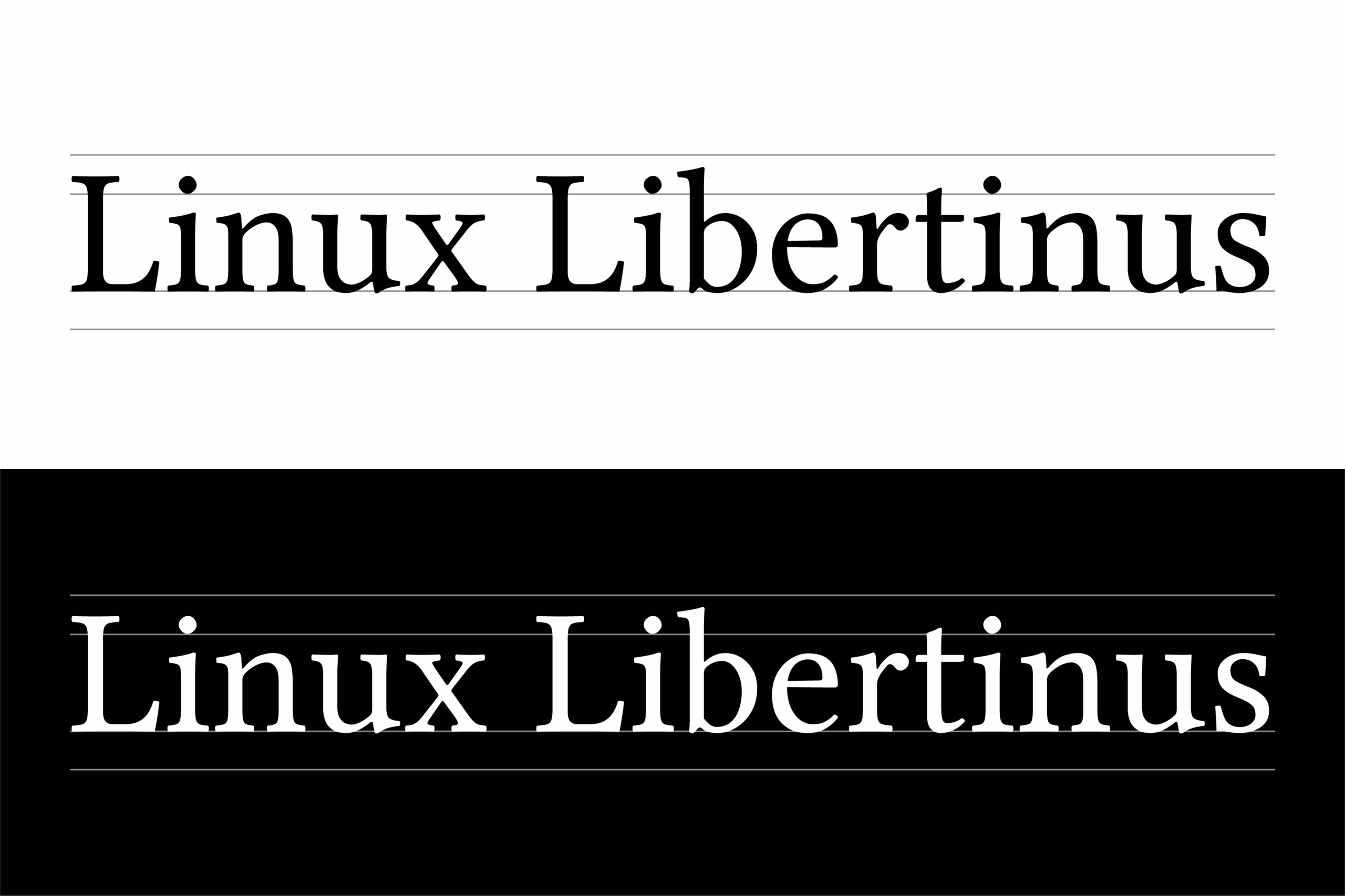 Linux Libertinus