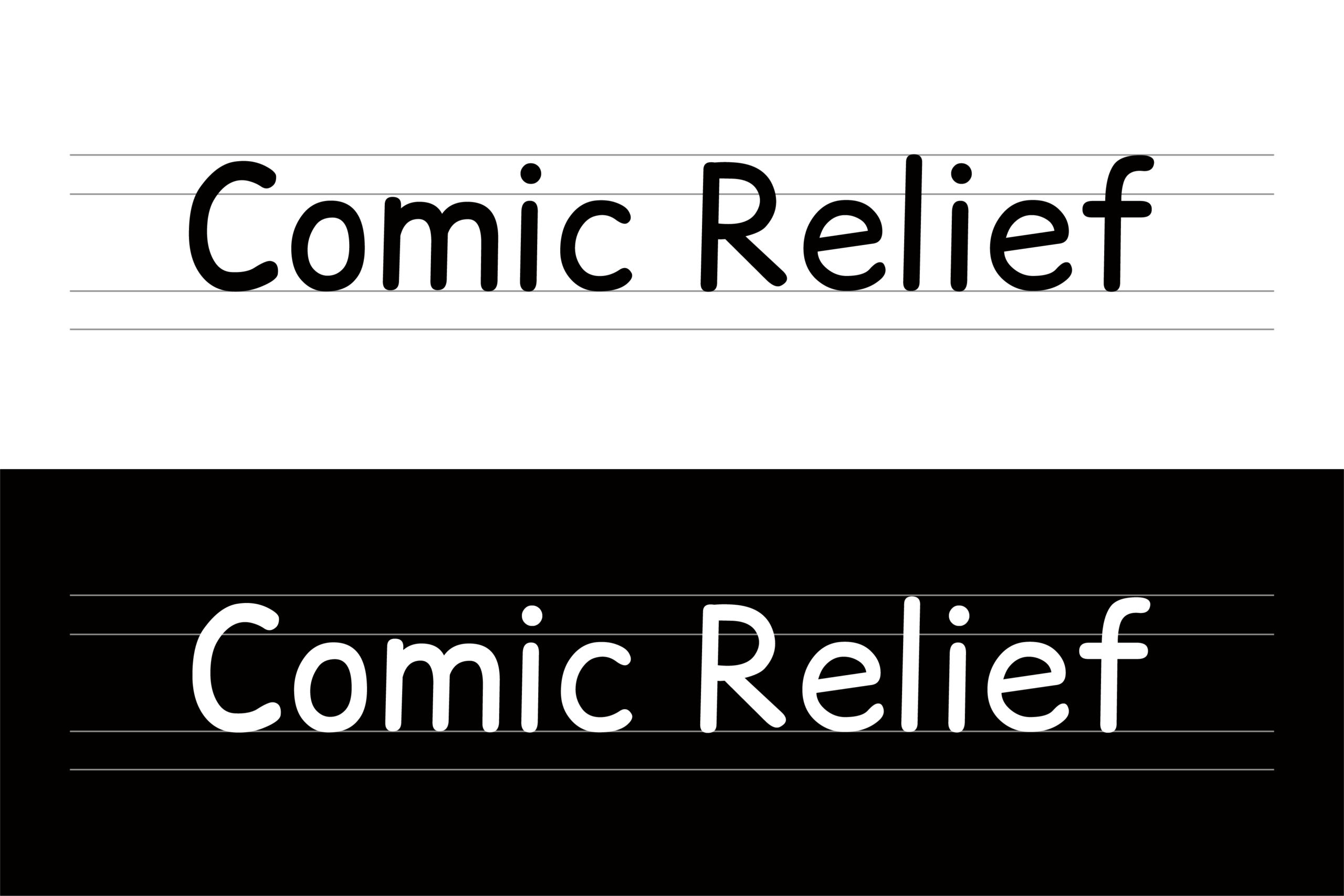 Comic Relief