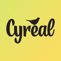 Cyreal Fonts