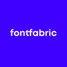 Fontfabric Type Foundry