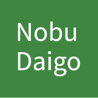 Nobu Daigo