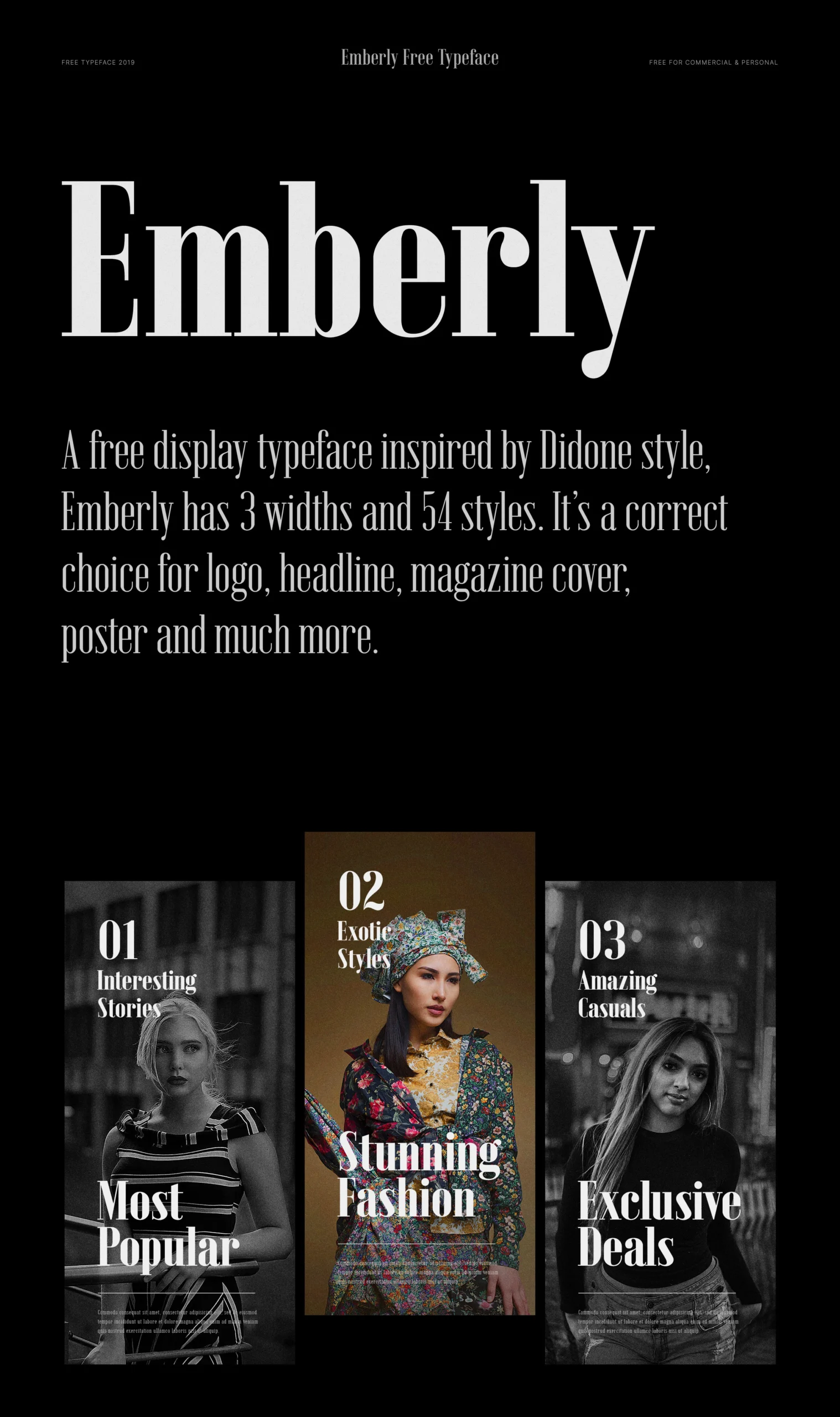 Emberly