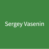 Sergey Vasenin
