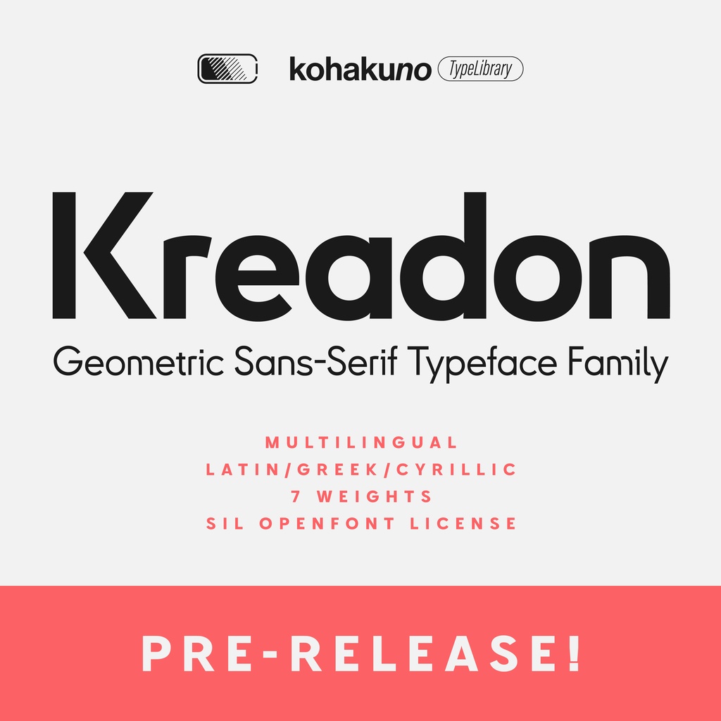 Kreadon