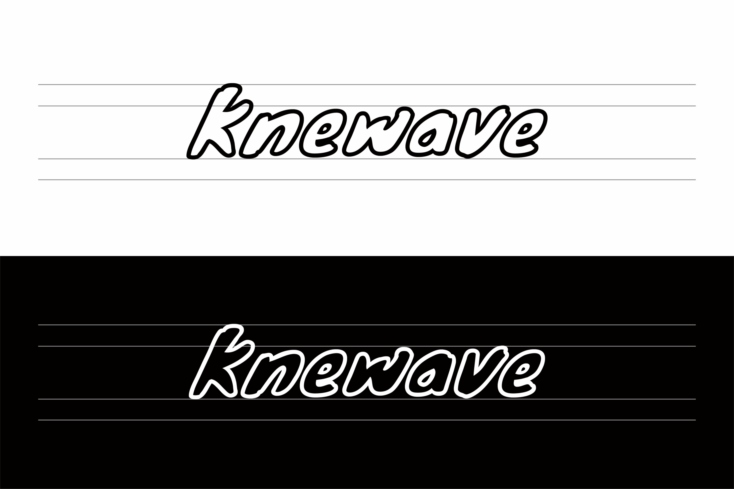 Knewave：街头涂鸦风英文手写字体免费下载