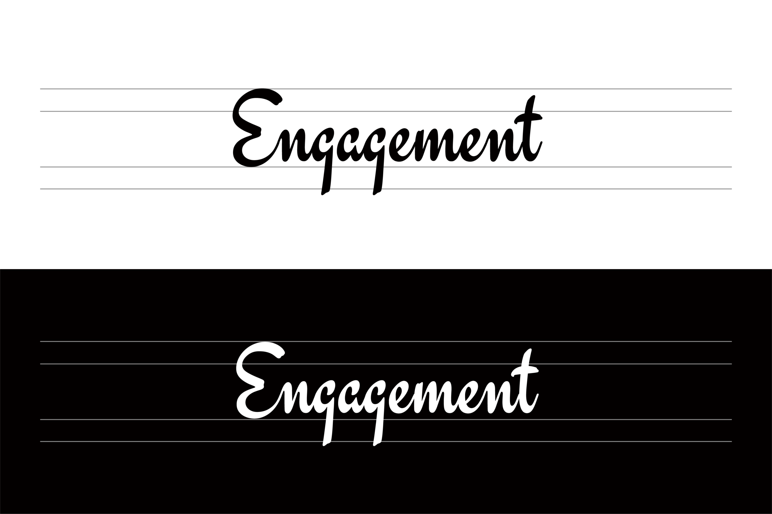 Engagement
