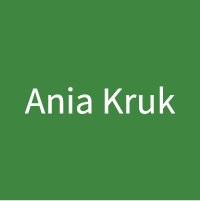 Ania Kruk
