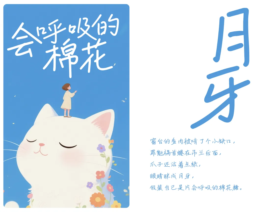 鸿雷小纸条青春体:清新治愈手写风格中文字体