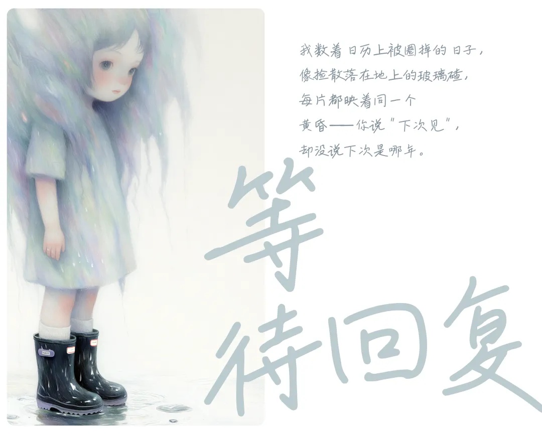 鸿雷小纸条青春体:清新治愈手写风格中文字体