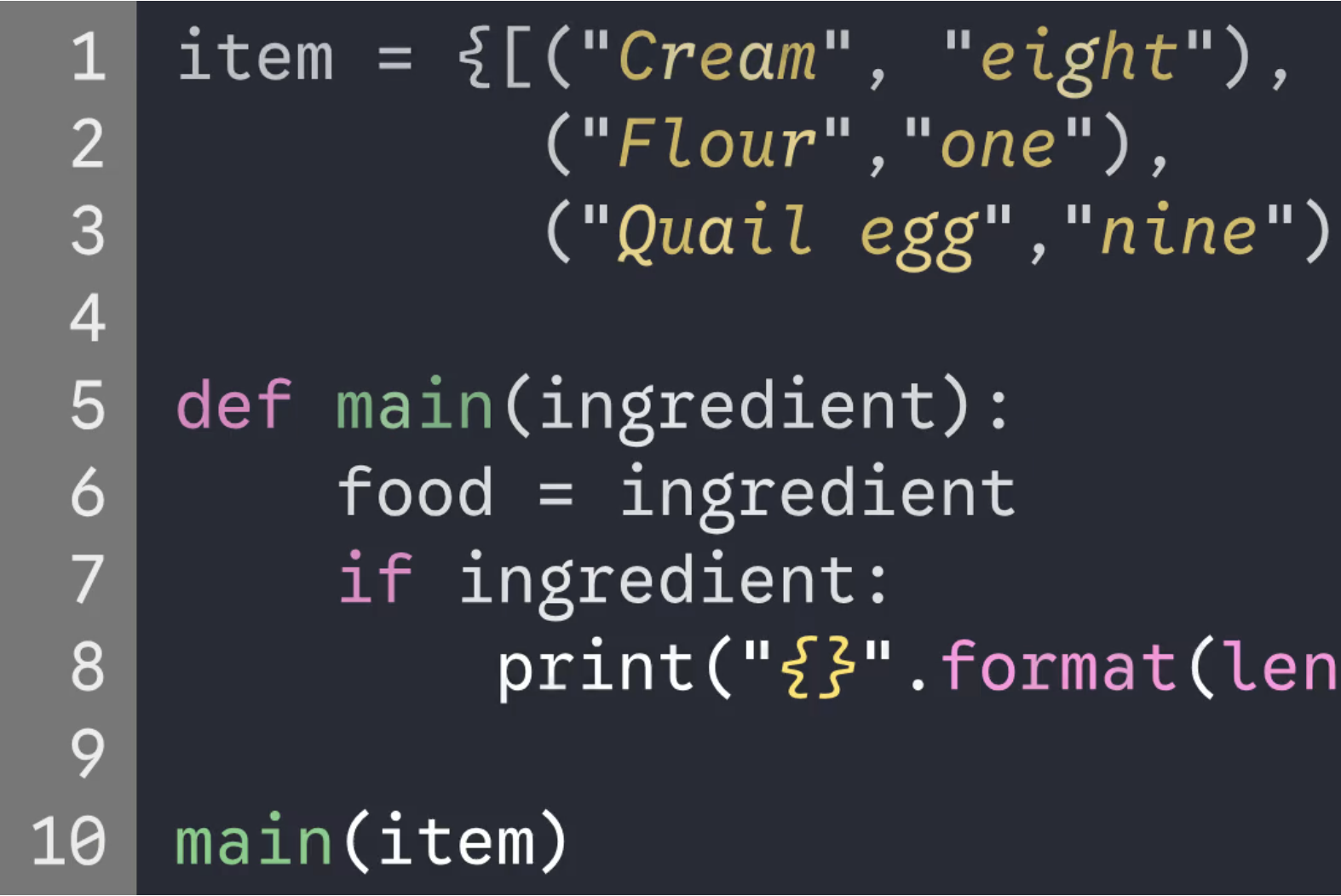 Google Sans Code:专为编程设计的现代等宽代码字体