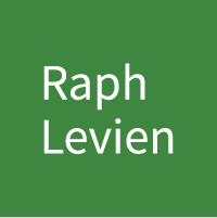 Raph Levien