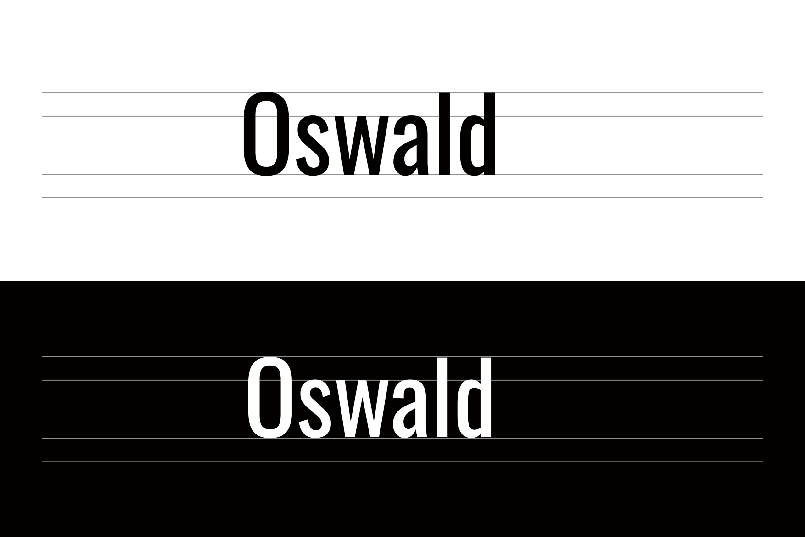 Oswald