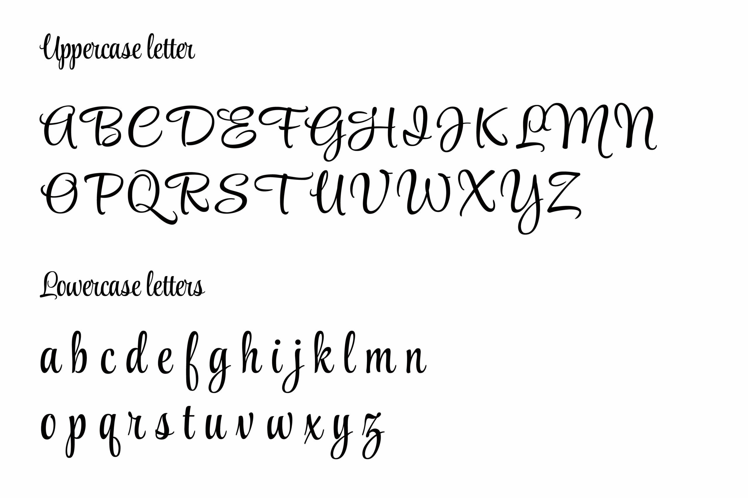 Style Script