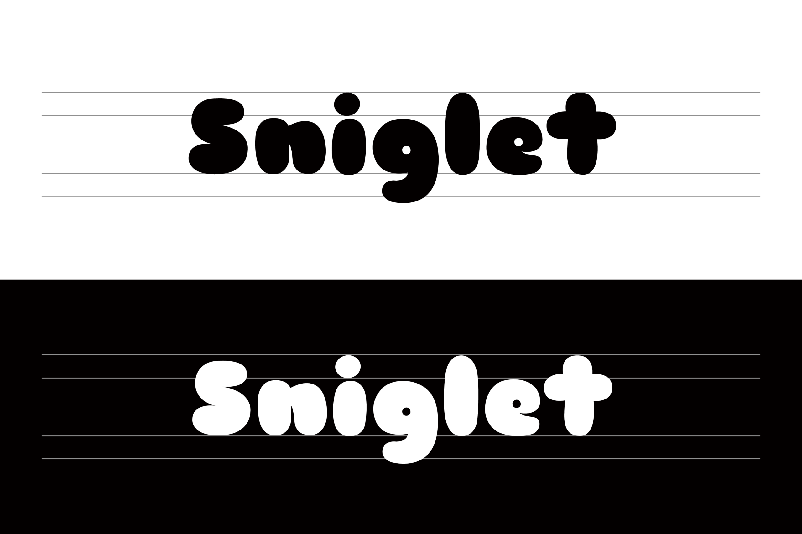 Sniglet