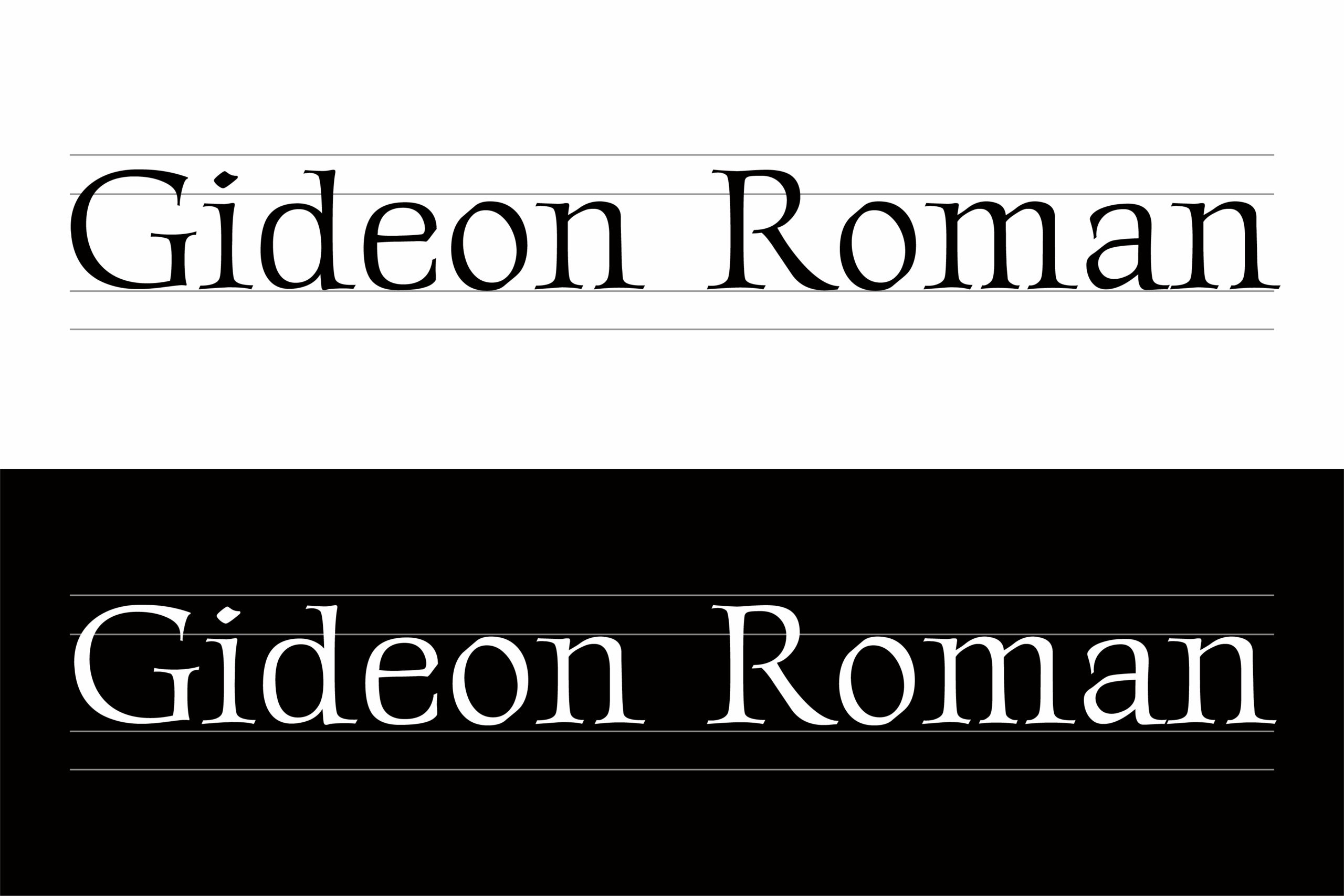 Gideon Roman