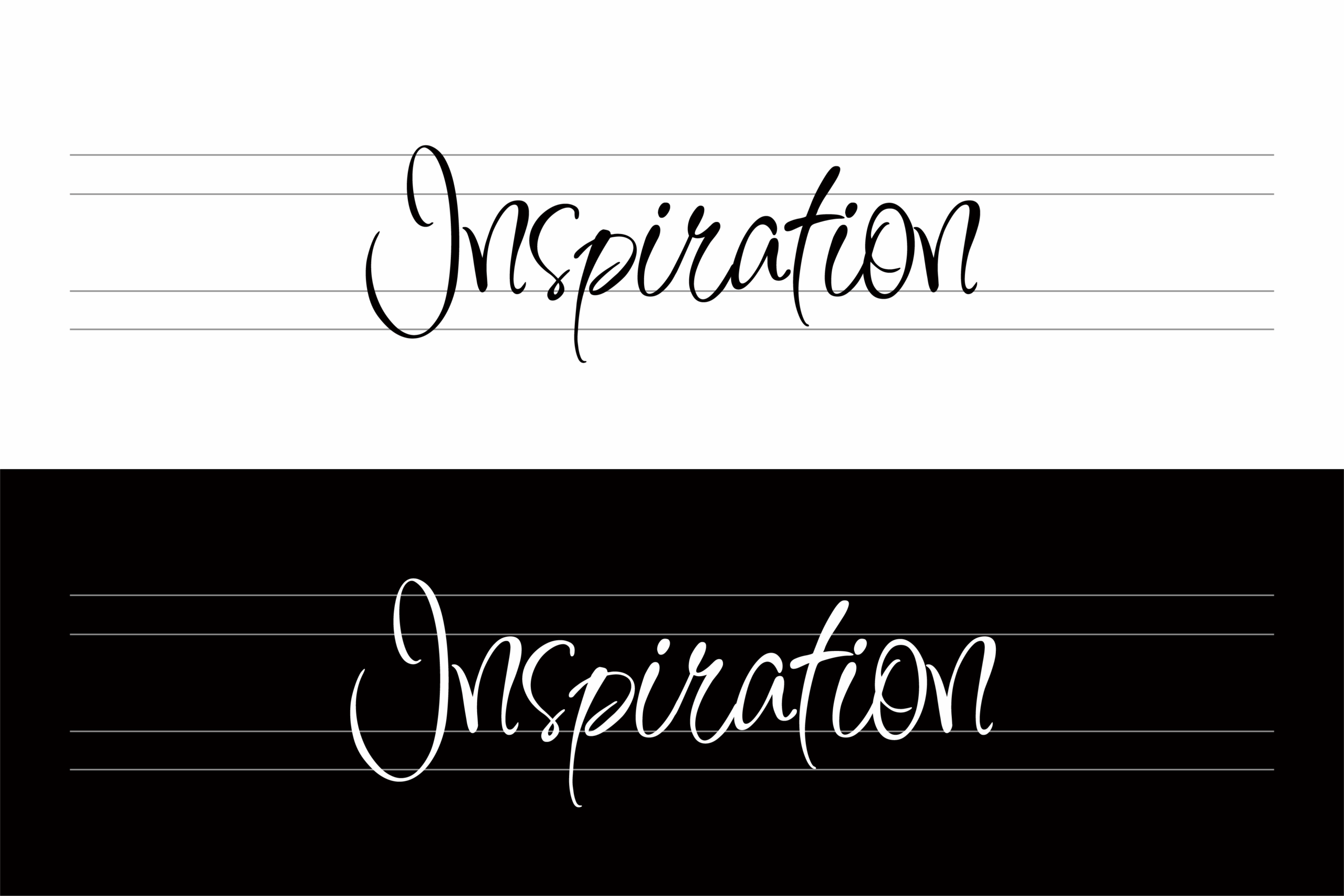 Inspiration