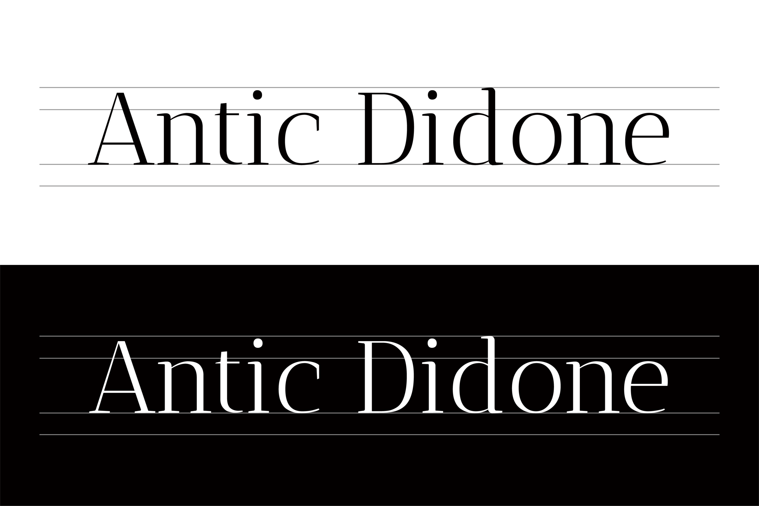 Antic Didone