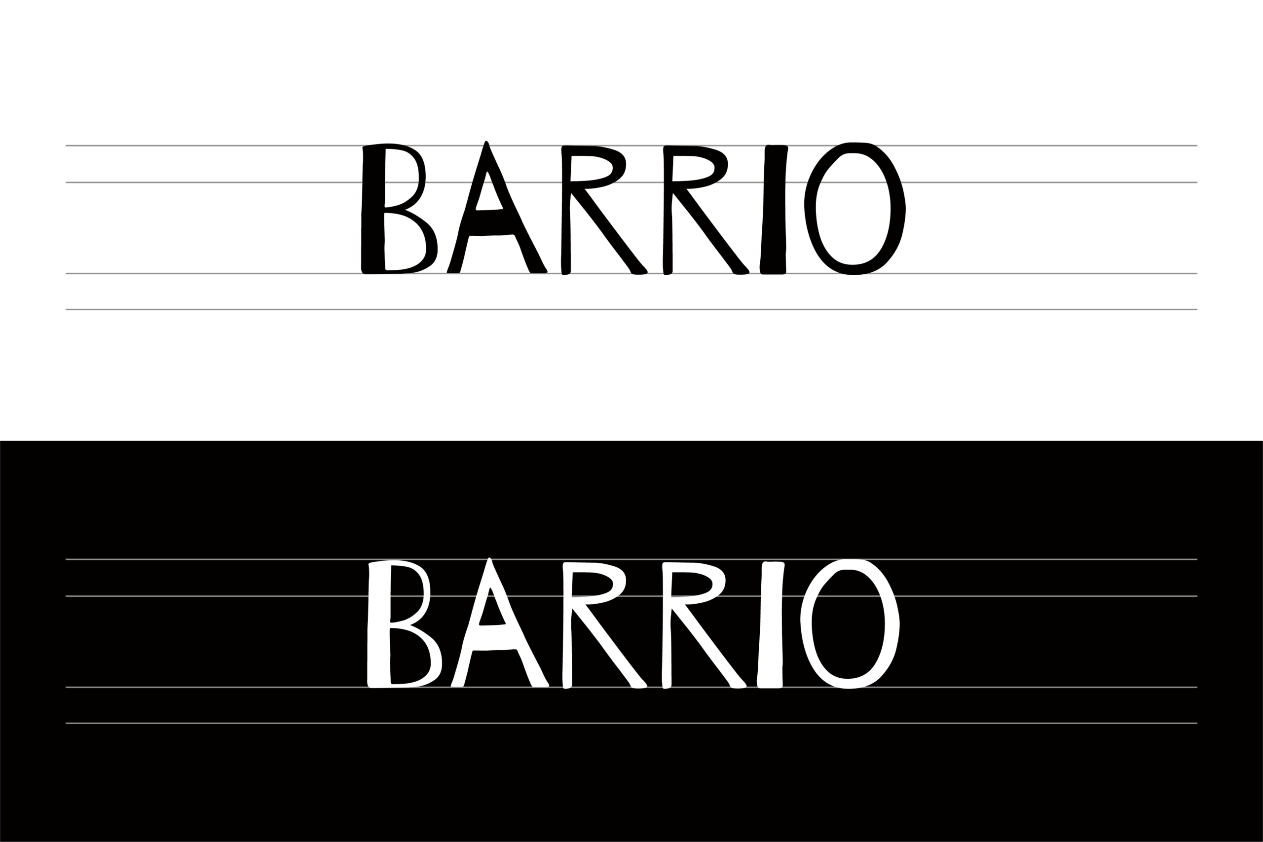 Barrio