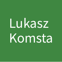 Lukasz Komsta