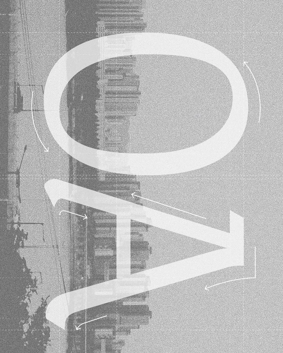 ZEN SERIF