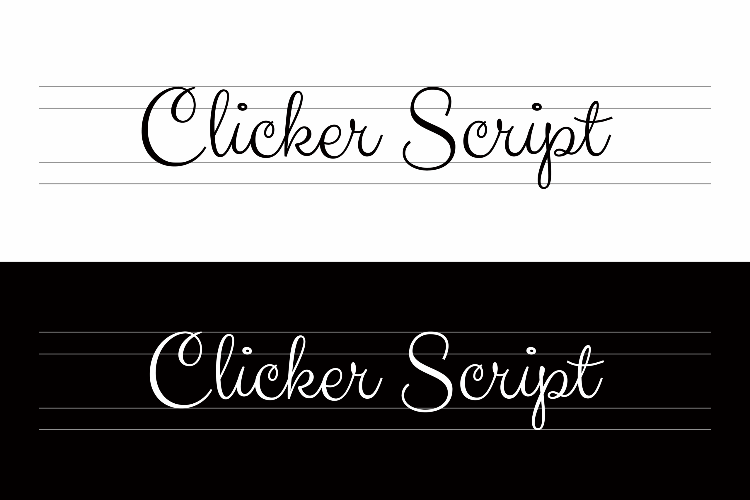 Clicker Script