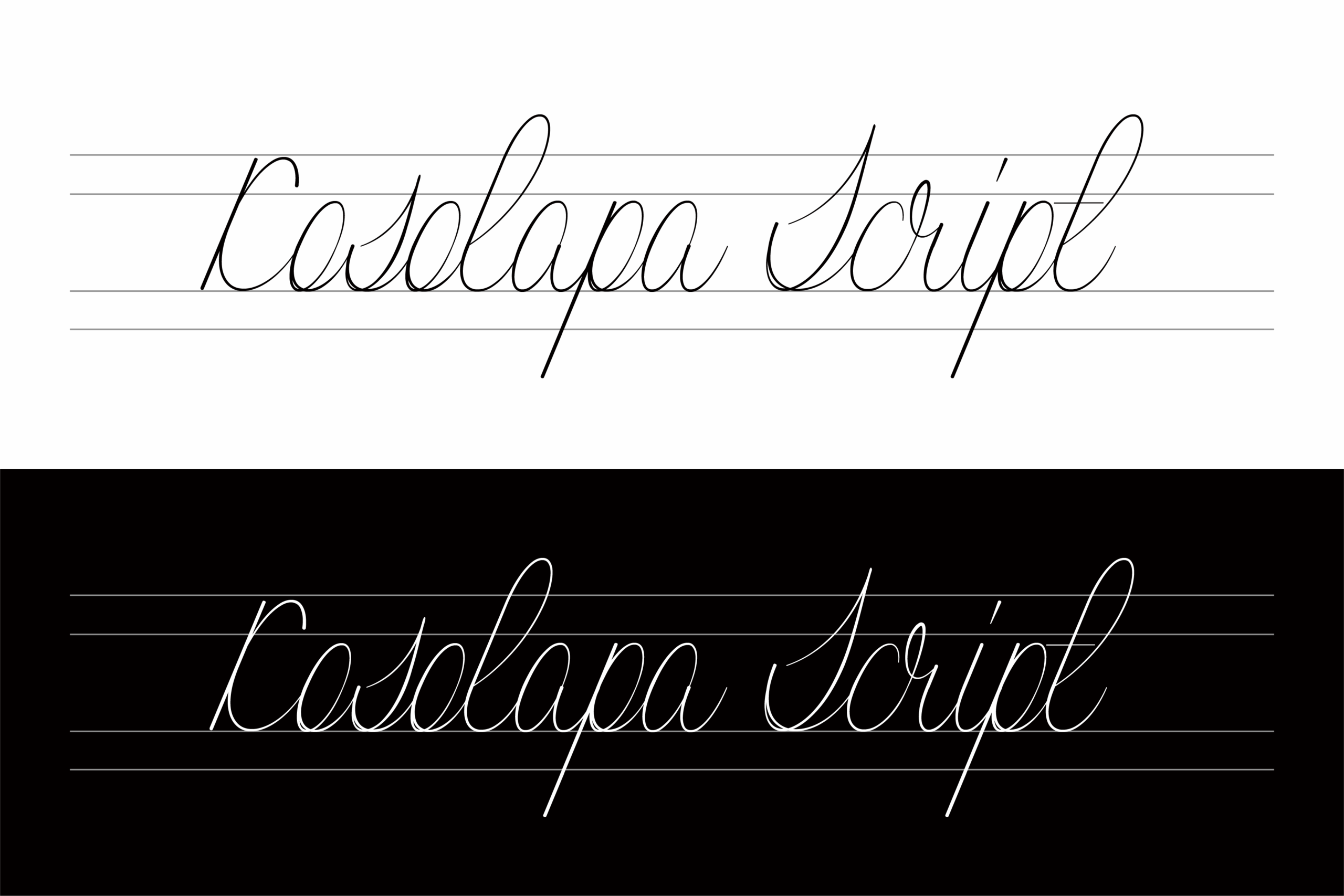 Kosolapa Script