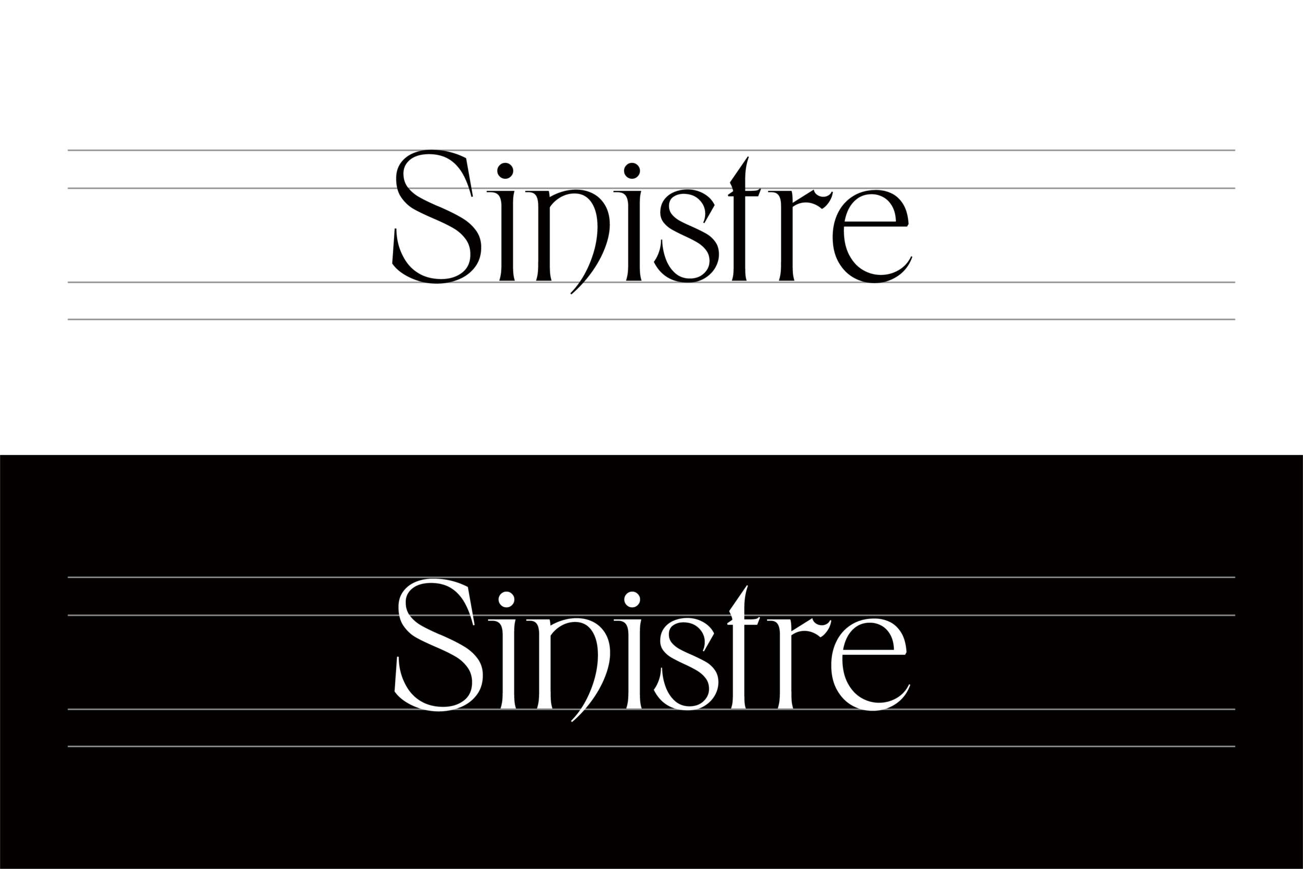 Sinistre