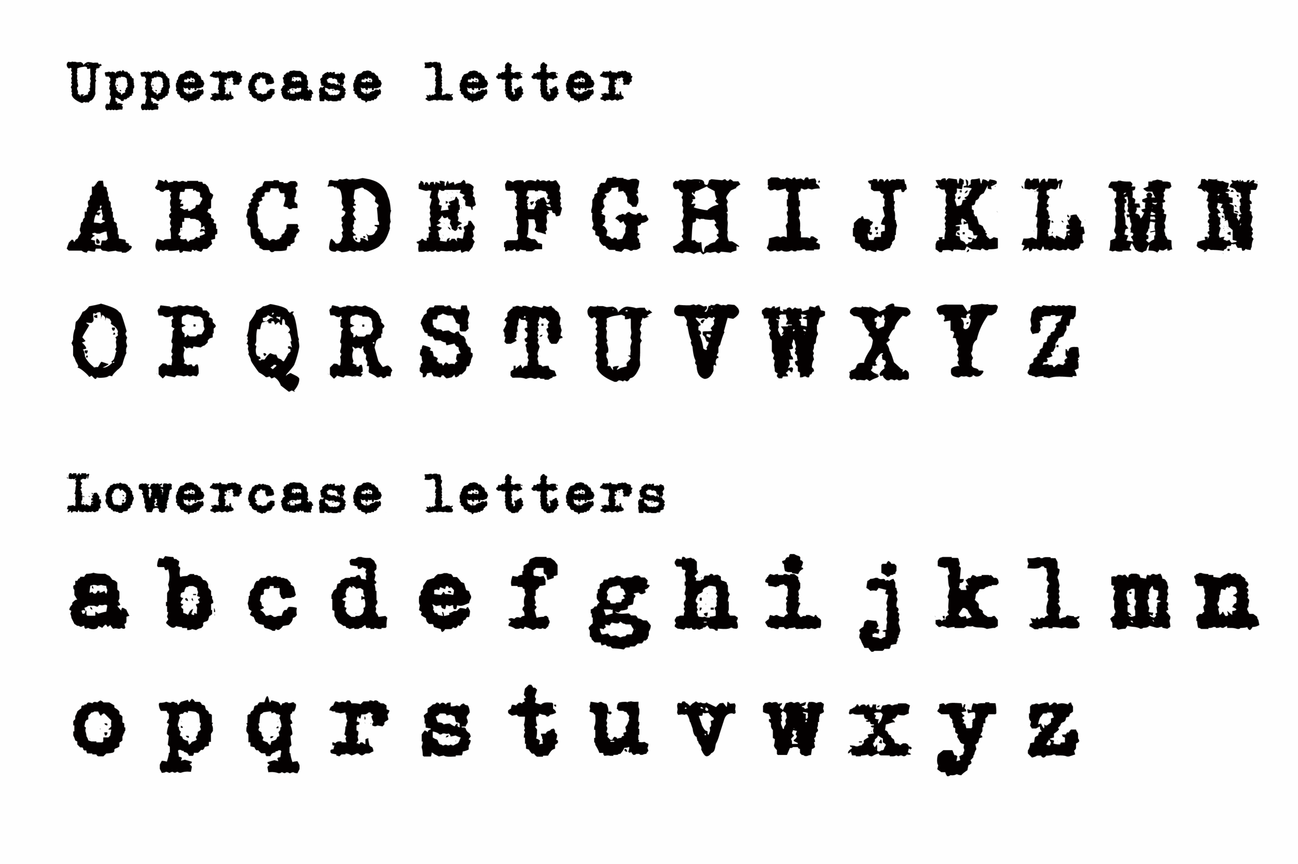 gnutypewriter