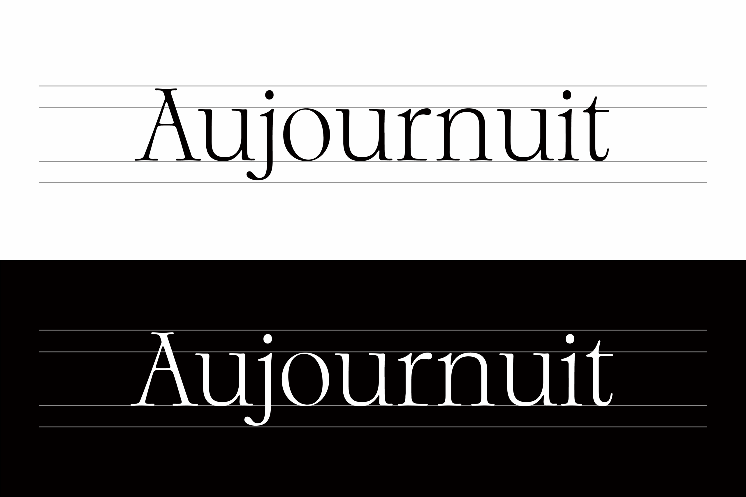Aujournuit