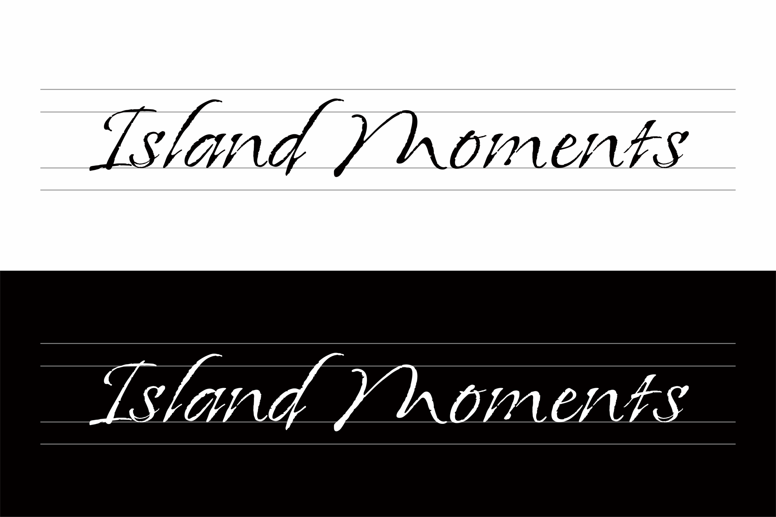 Island Moments