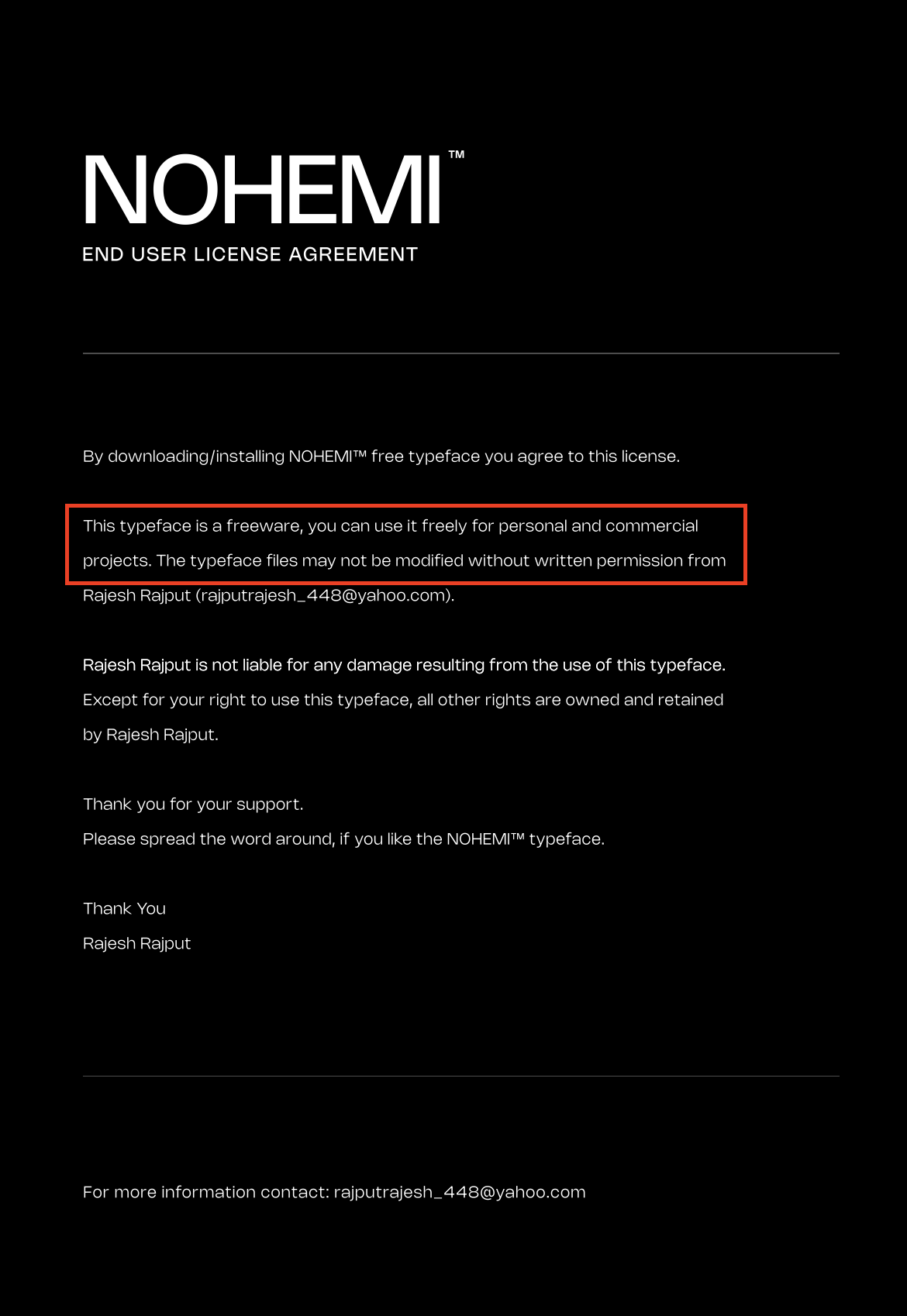 Nohemi