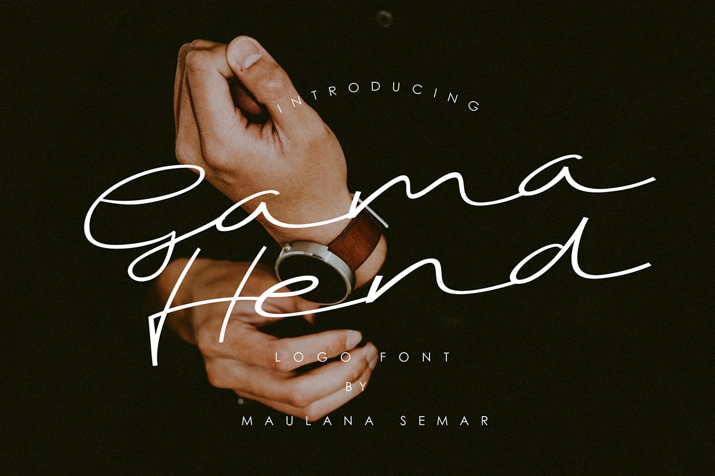 Gama Hend