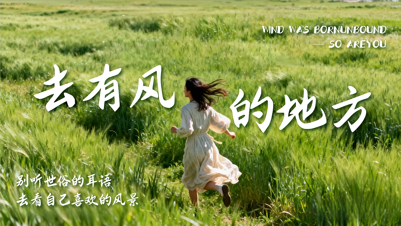 智勇大同体：融合书法笔触的中文手写字体