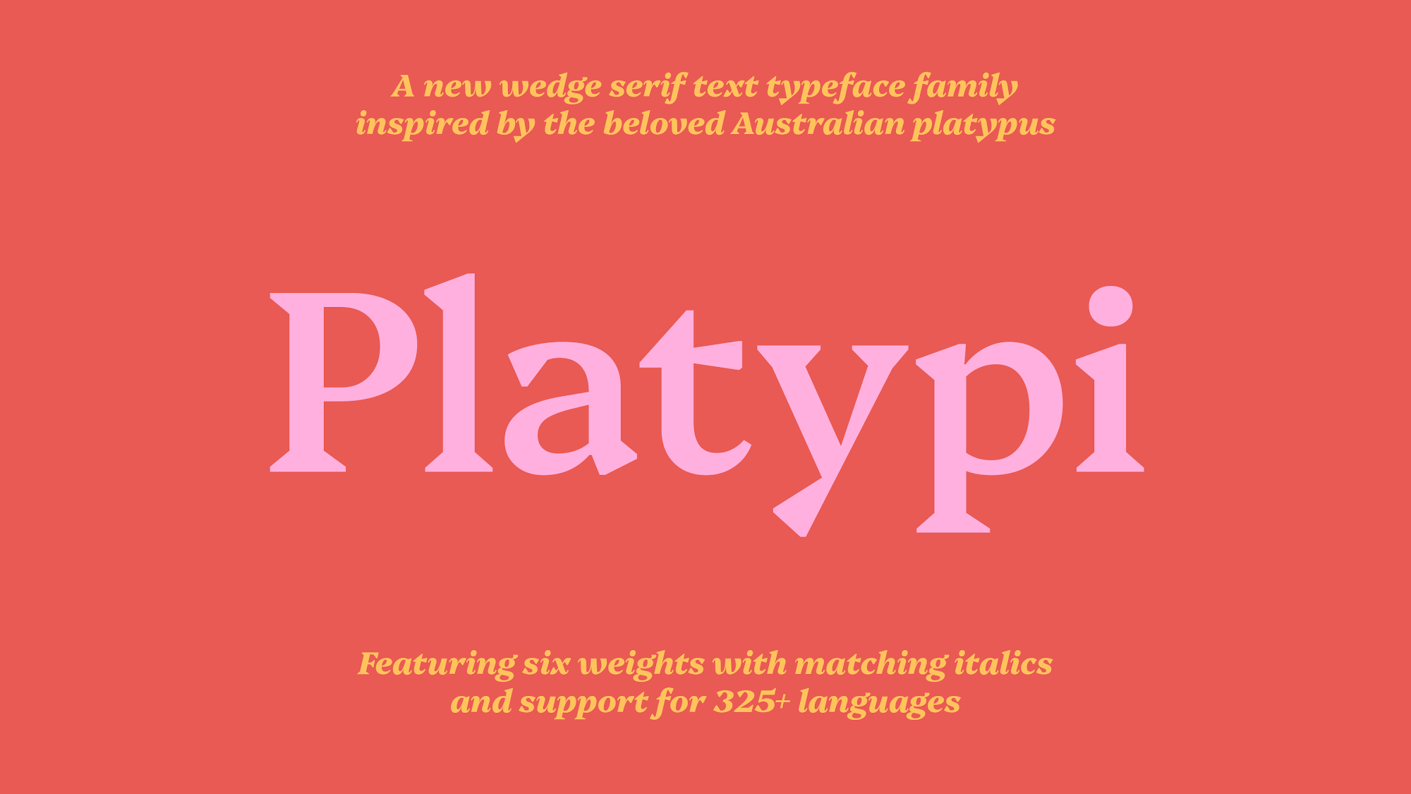 Platypi