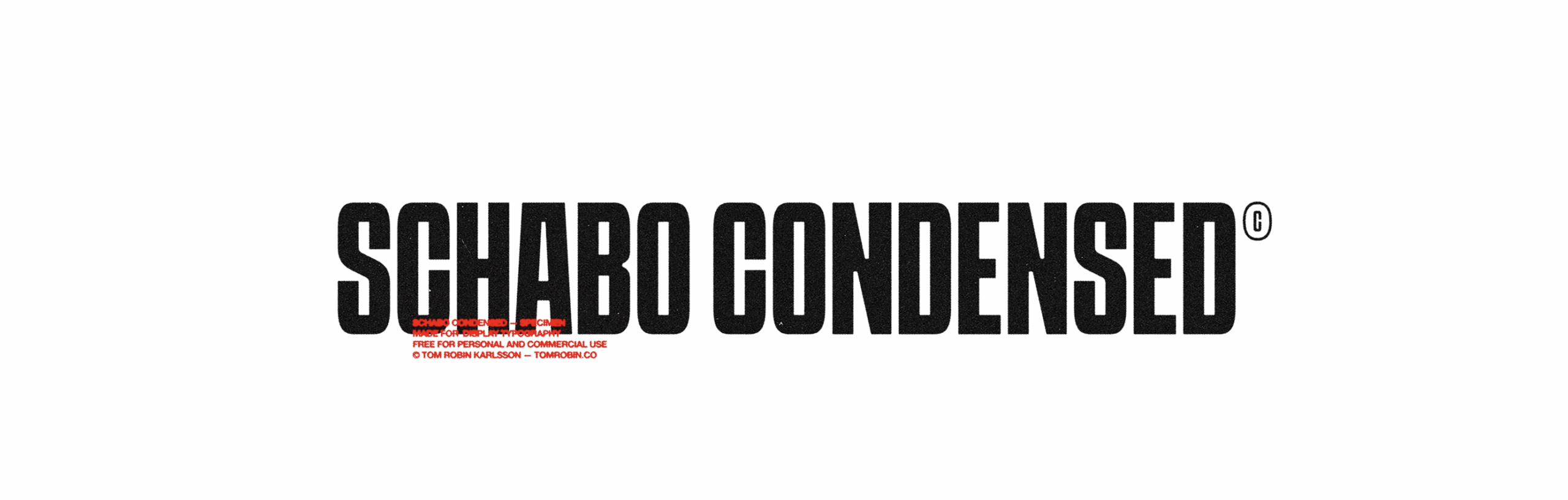 SCHABO