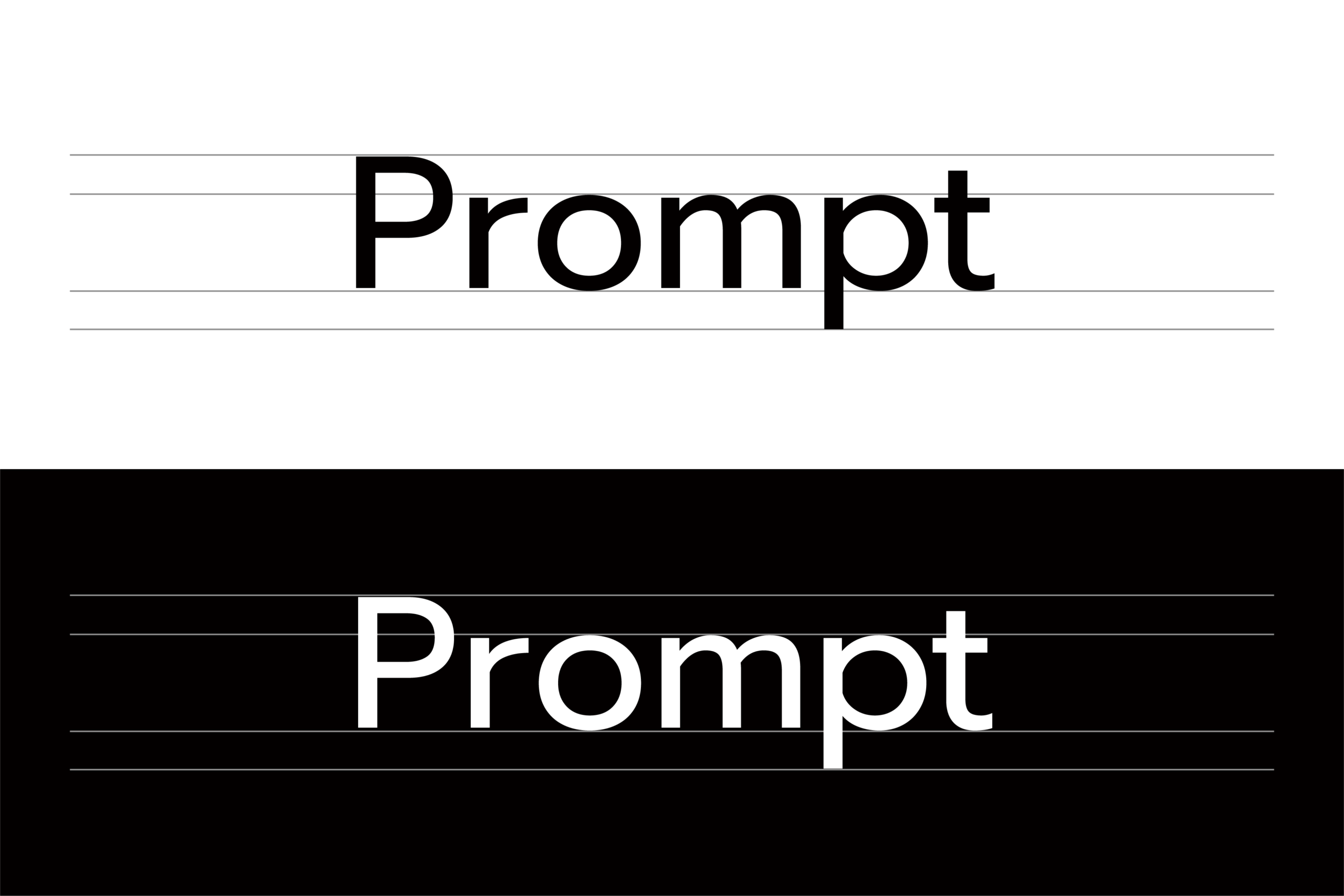 Prompt