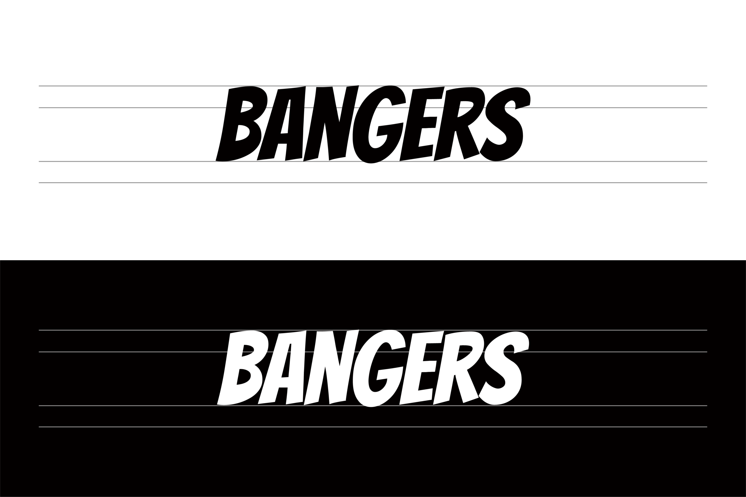 Bangers