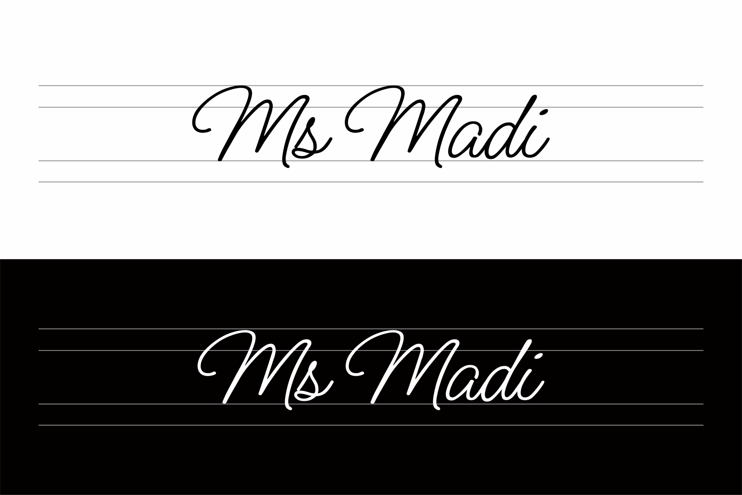 Ms Madi