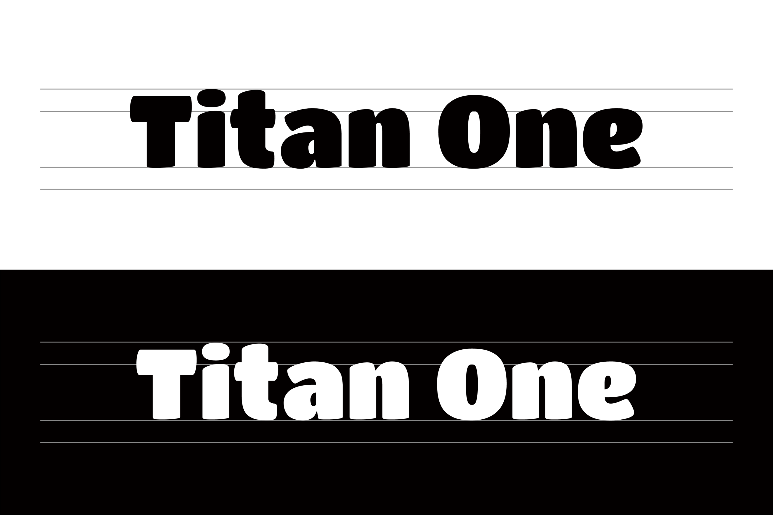 Titan One
