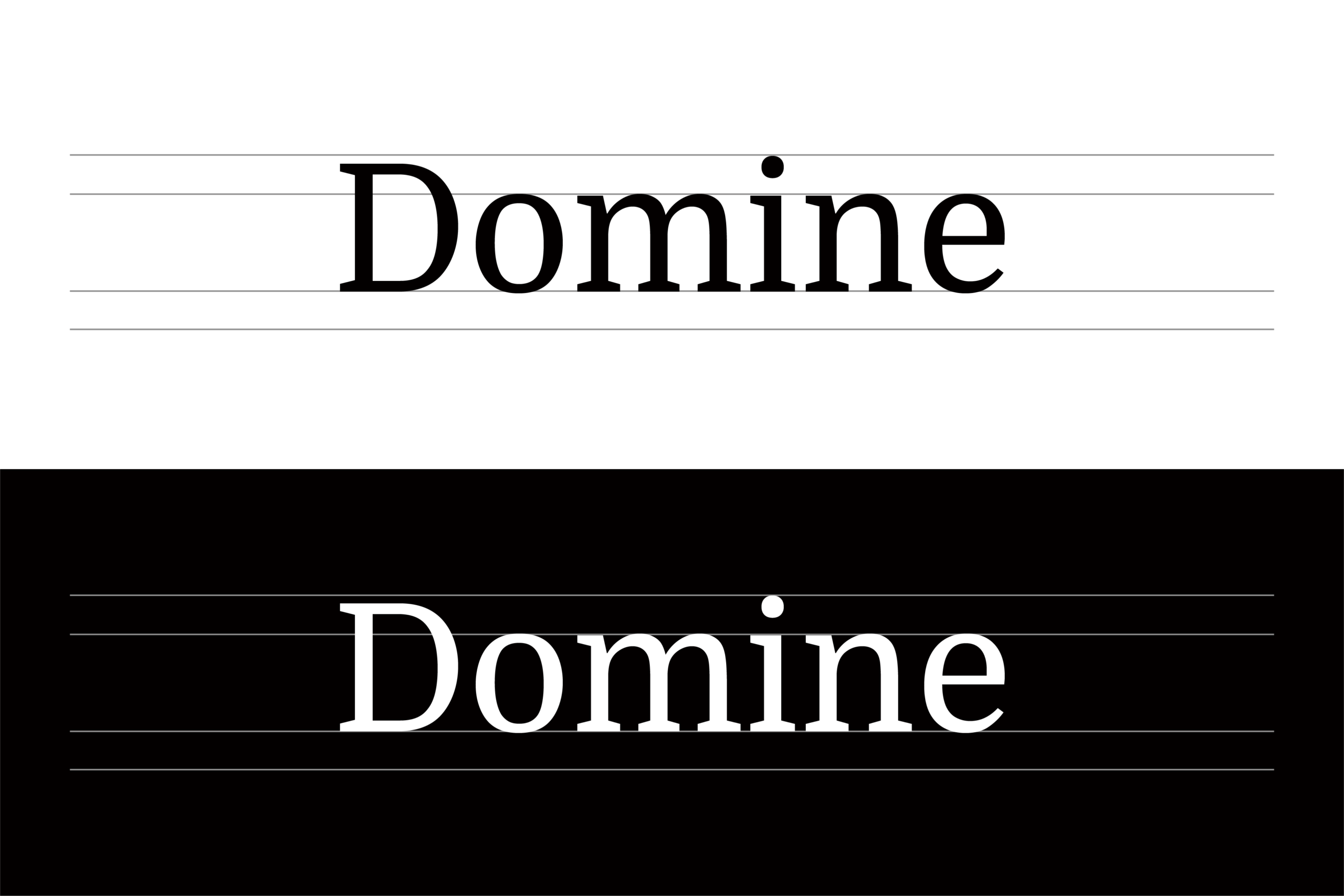Domine