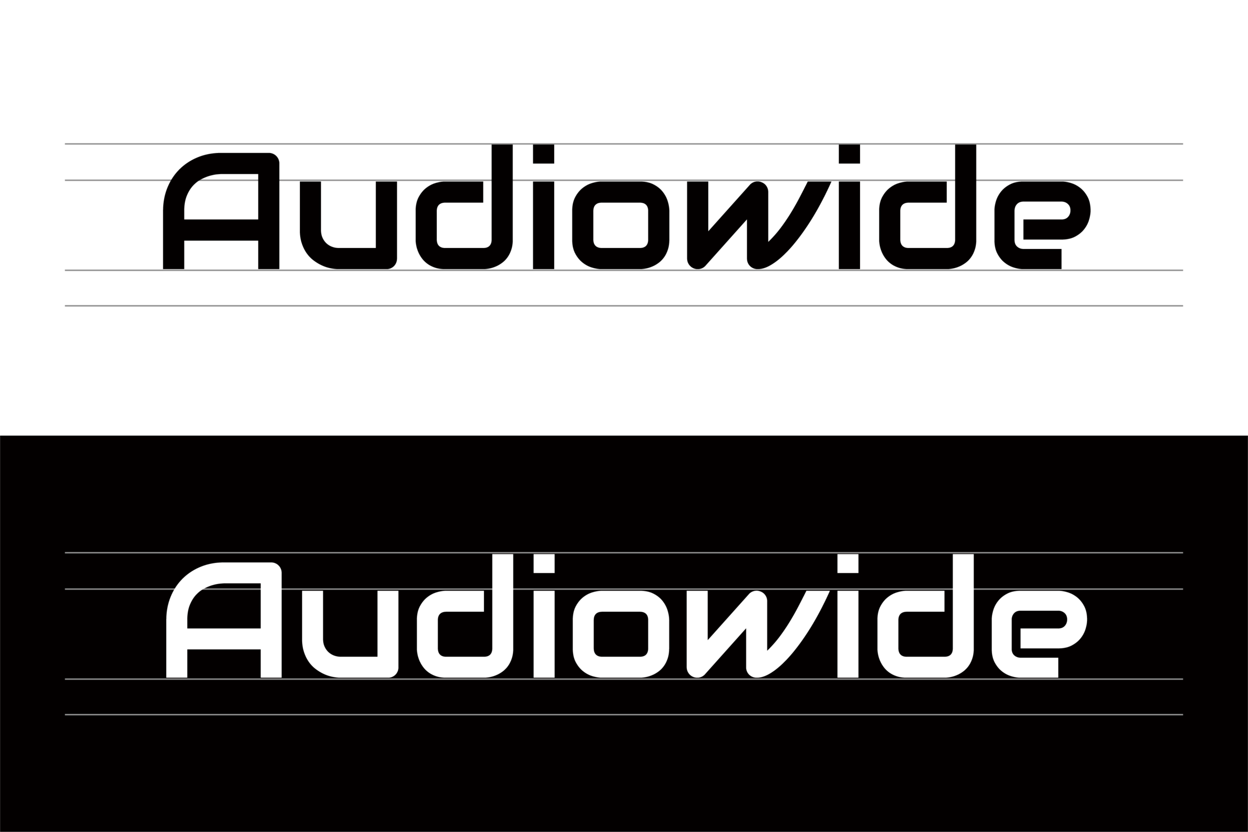 Audiowide