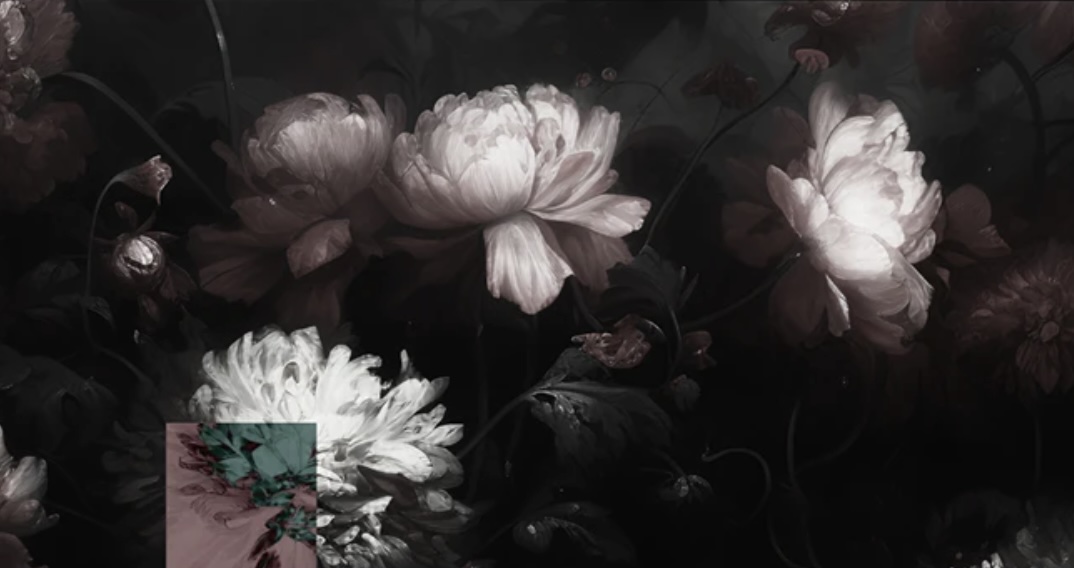 优雅高端复古英文衬线字体