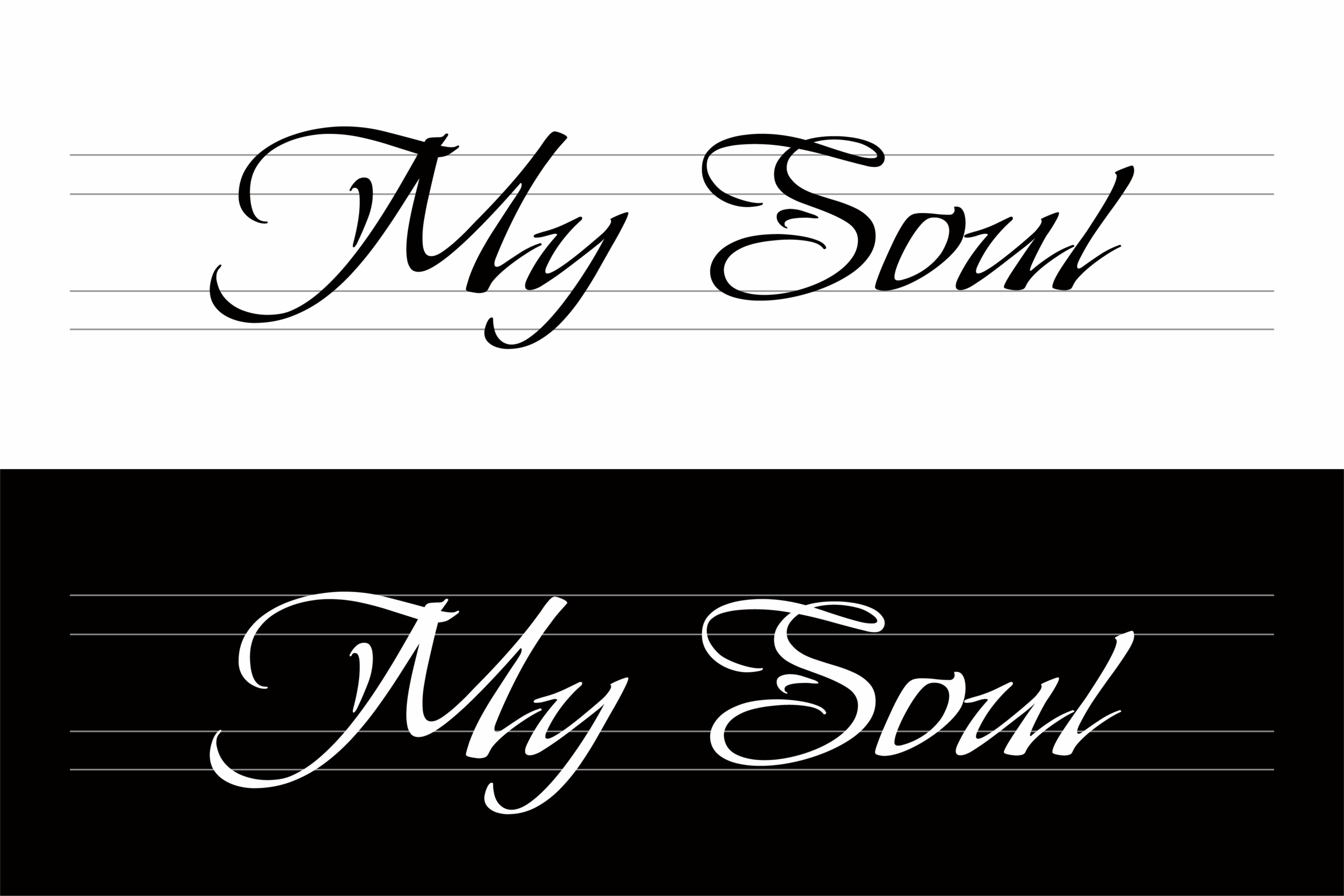 My Soul